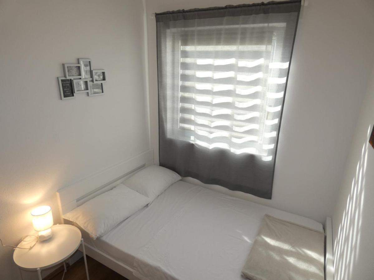 Holiday House Sia Ясенице Экстерьер фото